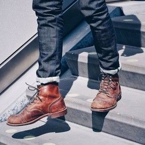 Meet your Posher, Francis